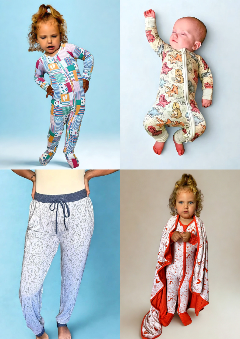 Bamboo Wholesale Bundle