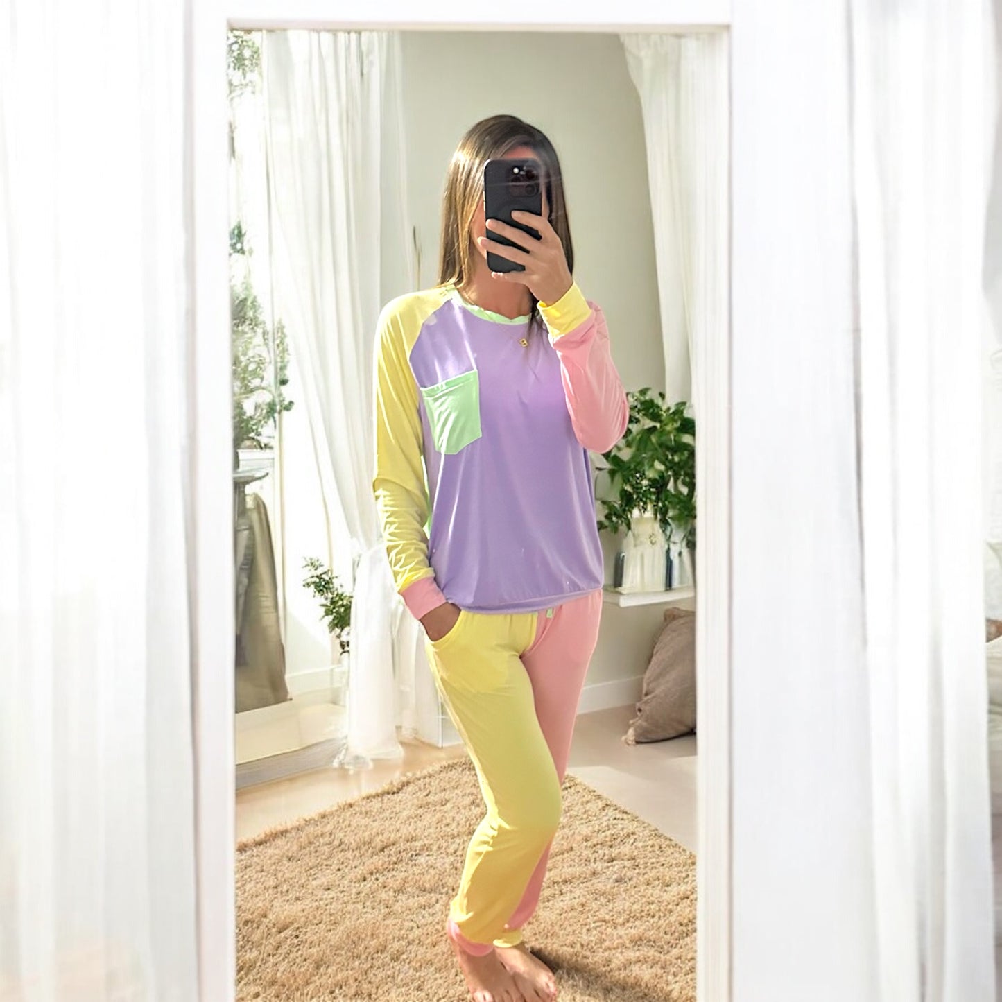 bamboo, spring clothing