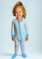 Little Duckling Bamboo Romper