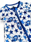 Cowboys Romper