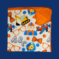 Playtime Adventures Bamboo Blanket