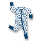 Cowboys Romper