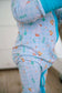Little Duckling Bamboo Romper