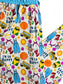 Learning is Fun Bamboo Adult Joggers