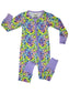 Moomaid Bamboo Romper