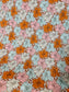 Leopard Lily Bamboo Blanket