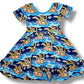 Noah’s Art Twirl Dress