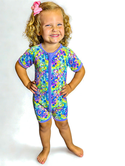 Moomaid Bamboo Shortie