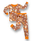 Pumpkin Patch Pals Two Piece Set