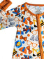 Playtime Adventures Bamboo Romper