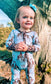 Love you Long Time Bamboo Romper
