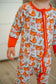 Wild Fox Bamboo Romper