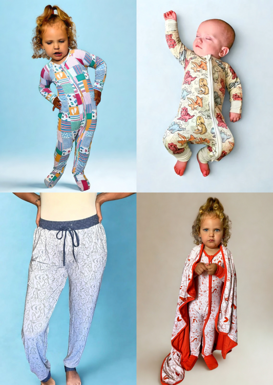 Bamboo Wholesale Bundle