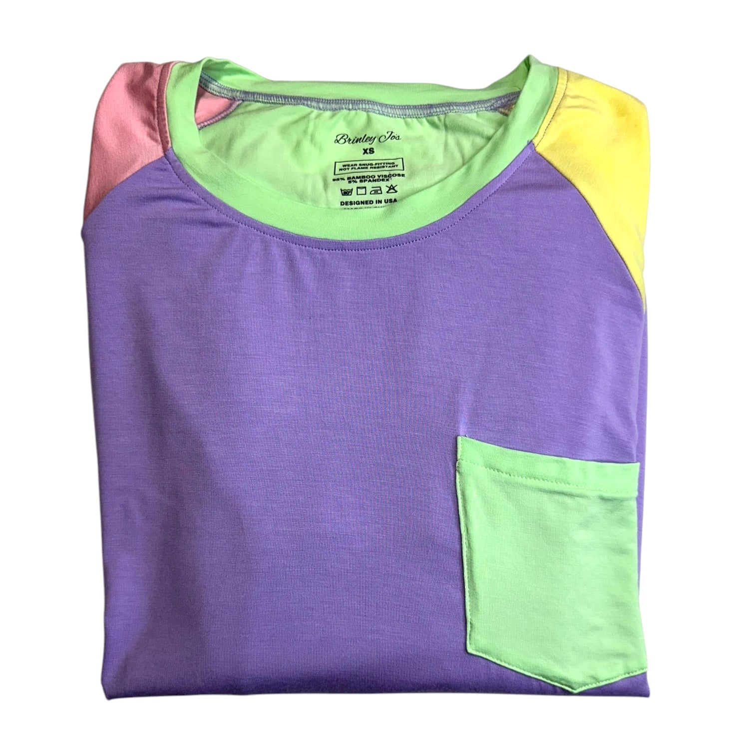 women's bamboo
